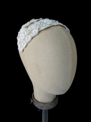 Bridal Hairband