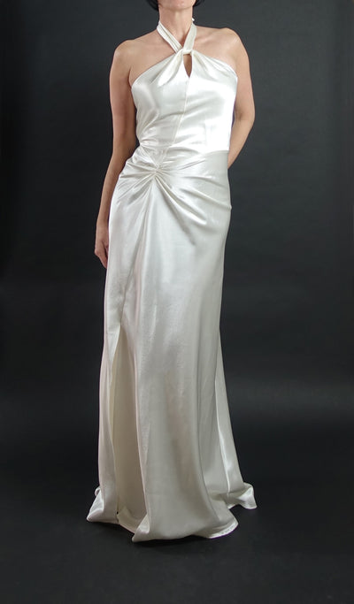Harlow Gown