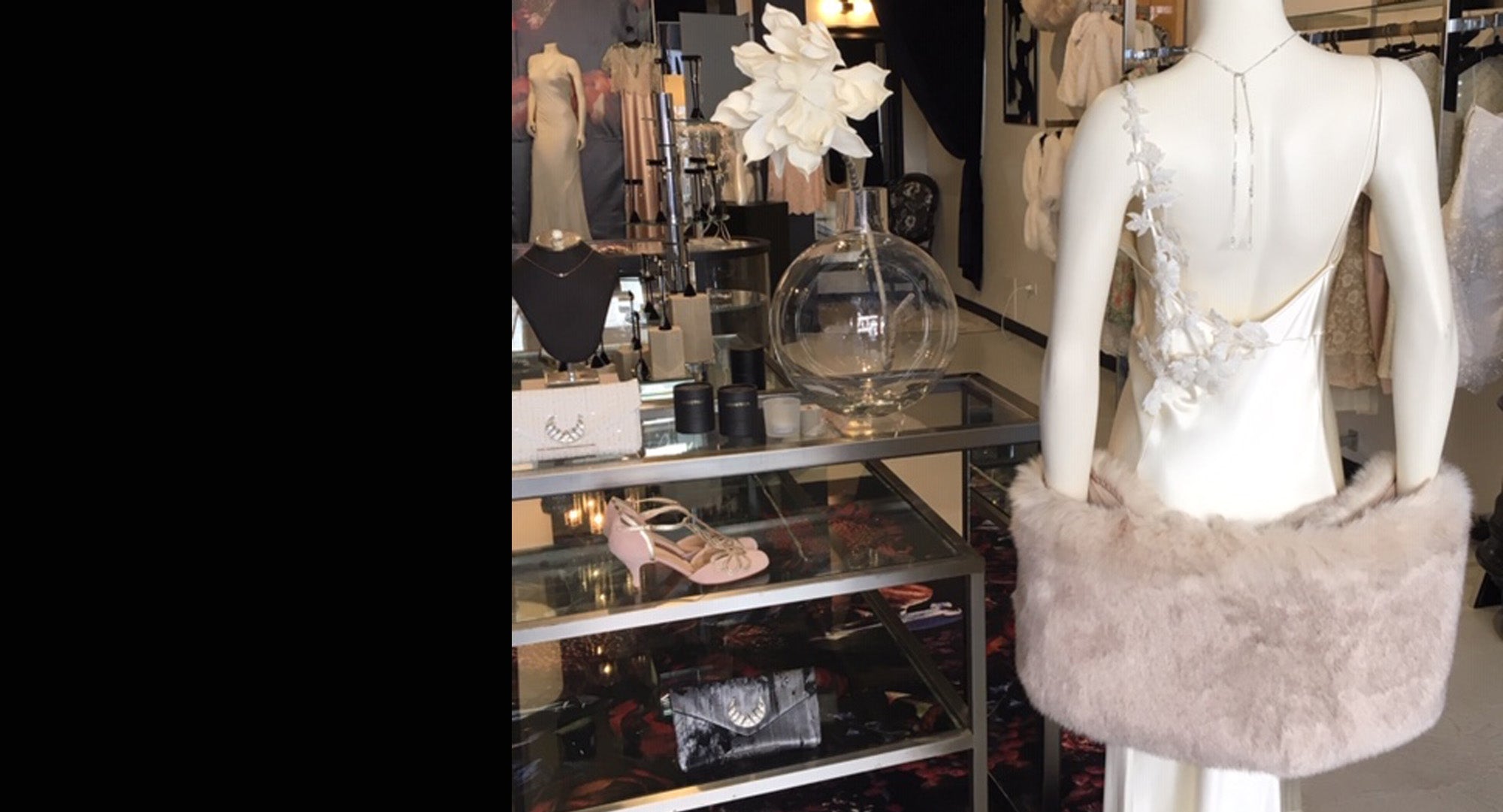 Chicago Bridal Shop | Wedding Dresses Chicago | Silver Moon Silver Moon Chicago Bridal Shop | Wedding Dresses Chicago | Silver Moon Silver Moon